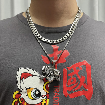 Romantic Pendant for Special Moments