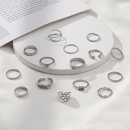 Stunning Set for Daily Wear
