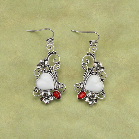 Romantic Earring for Special Moments
