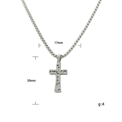 Romantic Pendant for Special Moments