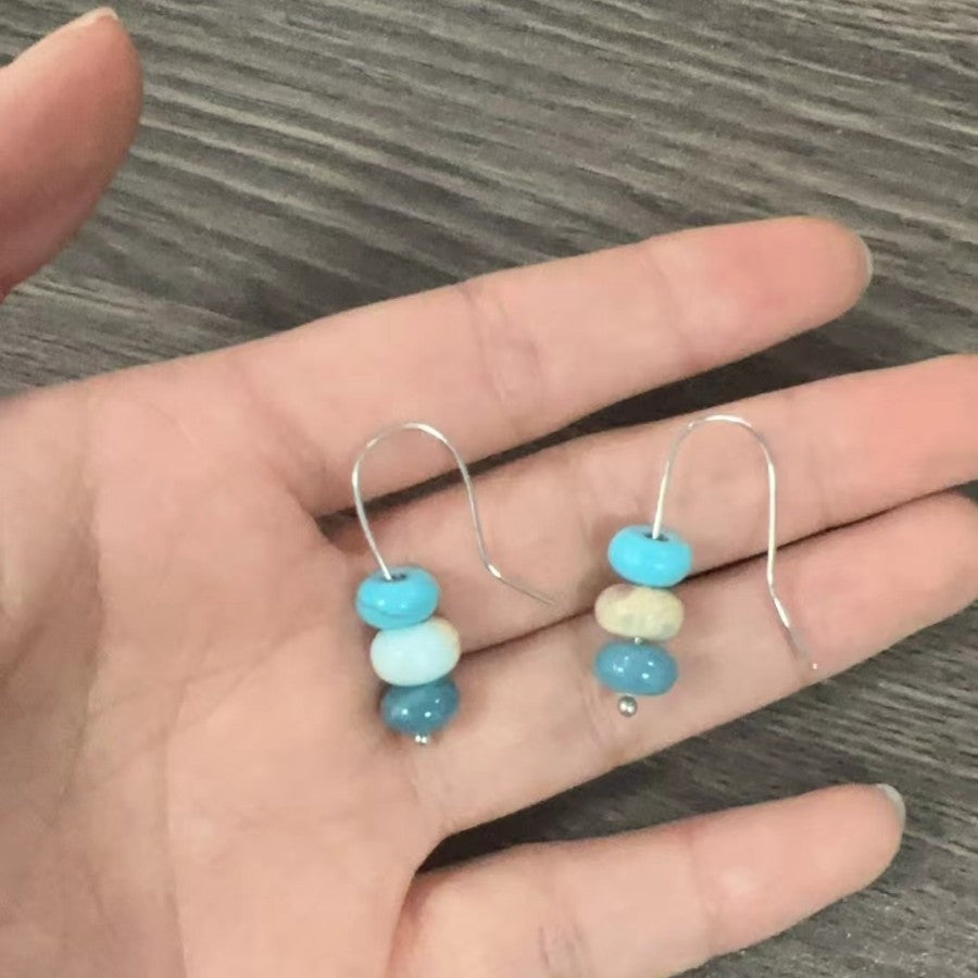 Beautiful Earring with Unique Style