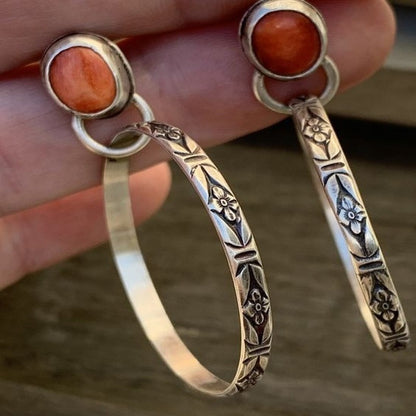 Charming Earring for Any Occasion