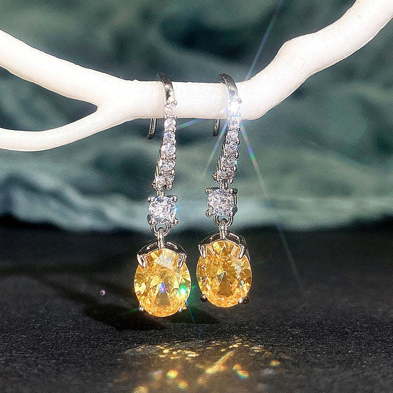 Beautiful Earring with Unique Style