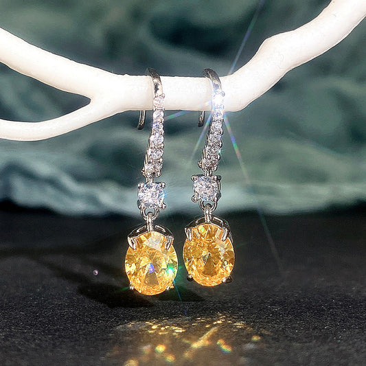 Beautiful Earring with Unique Style