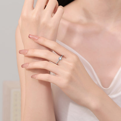 Beautiful Ring with Unique Style