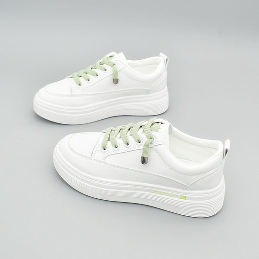 Vintage Inspired Orthopedic Sneakers