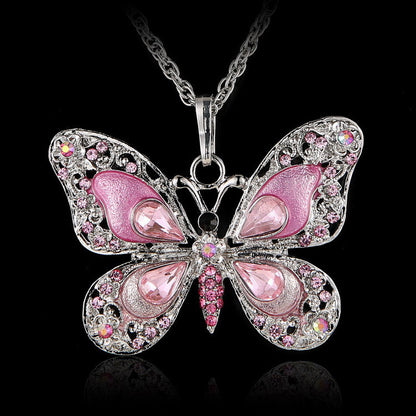 Charming Necklace for Any Occasion