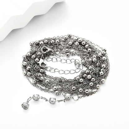 Classic Necklace with Timeless Appeal