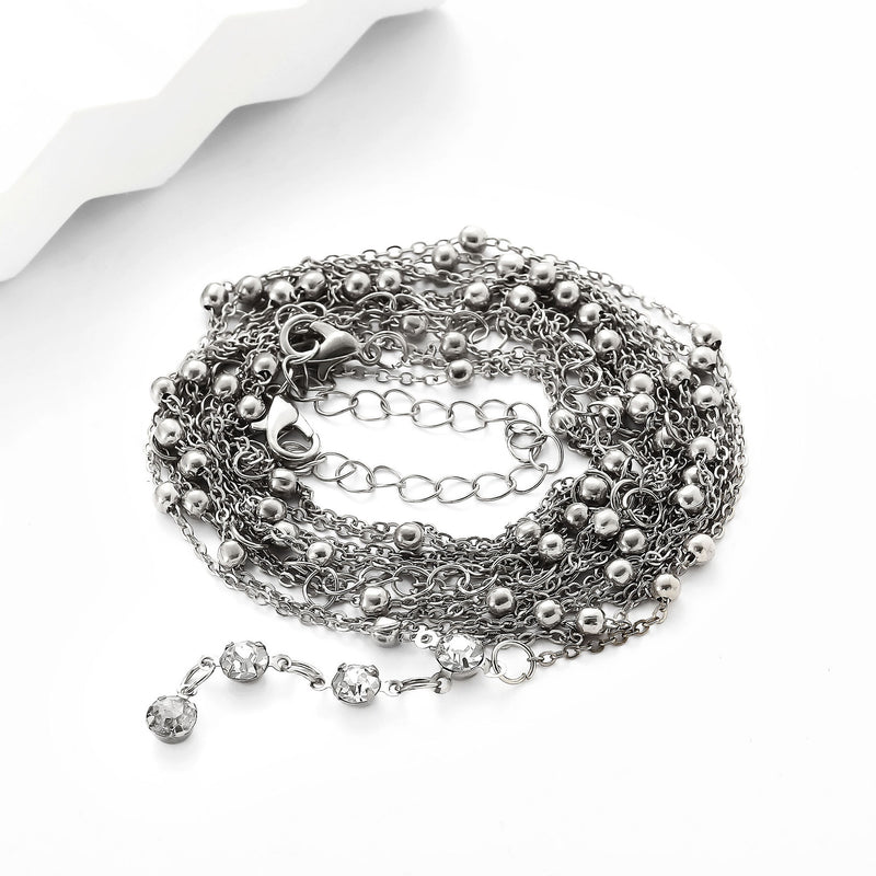 Classic Necklace with Timeless Appeal