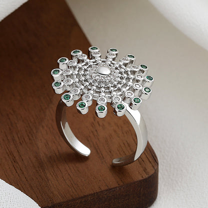 Romantic Ring for Special Moments