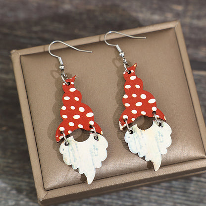 Charming Earring for Any Occasion