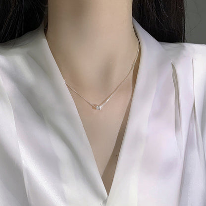 Romantic Necklace for Special Moments