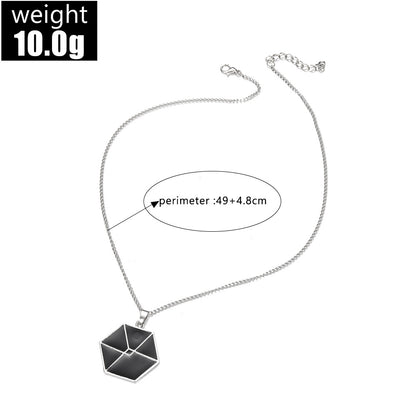 Classic Necklace with Timeless Appeal