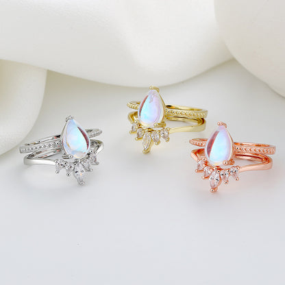 Delicate Artisan Ring