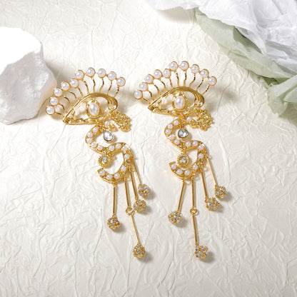 Stunning Earring for Daily Wear