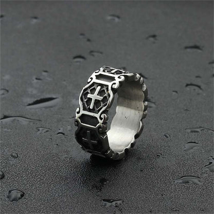 Charming Ring for Any Occasion