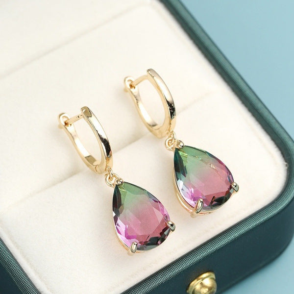Romantic Earring for Special Moments