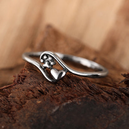 Stunning Ring for Daily Wear