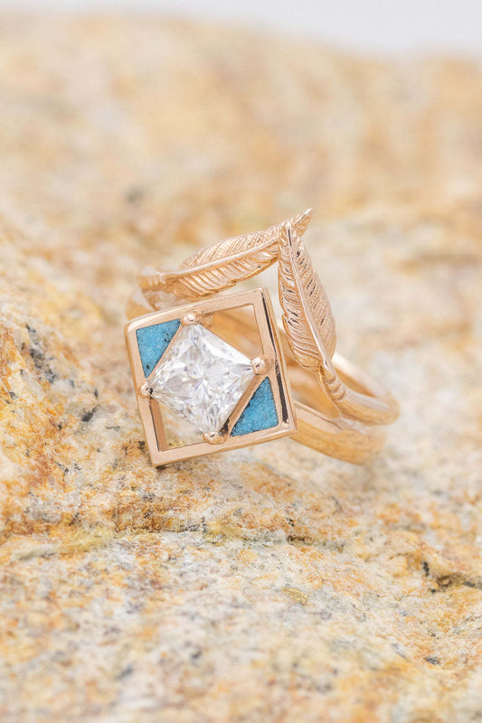 Charming Ring for Any Occasion