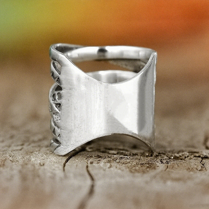 Elegant Ring for Every Occasion