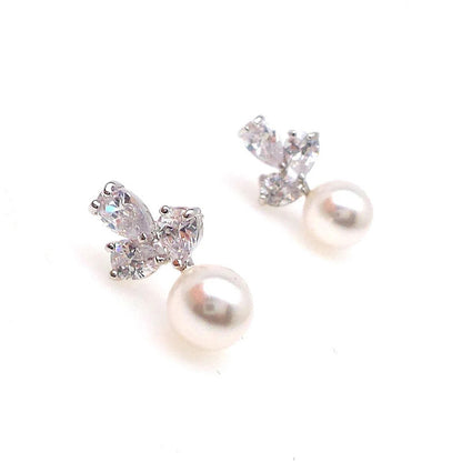Charming Pearl Earring for Any Occasion