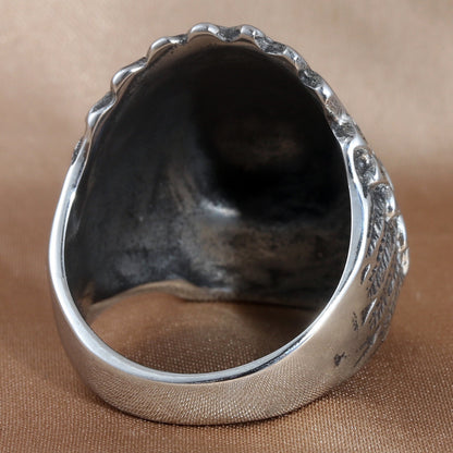 Beautiful Ring with Unique Style