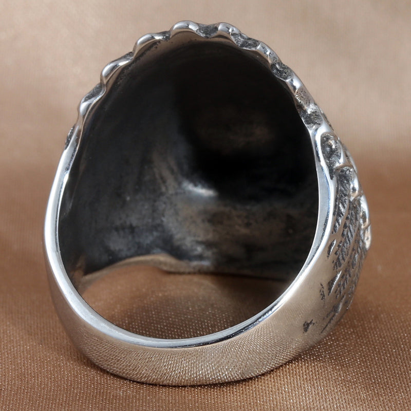 Beautiful Ring with Unique Style