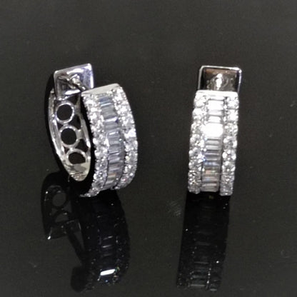 Romantic Earring for Special Moments