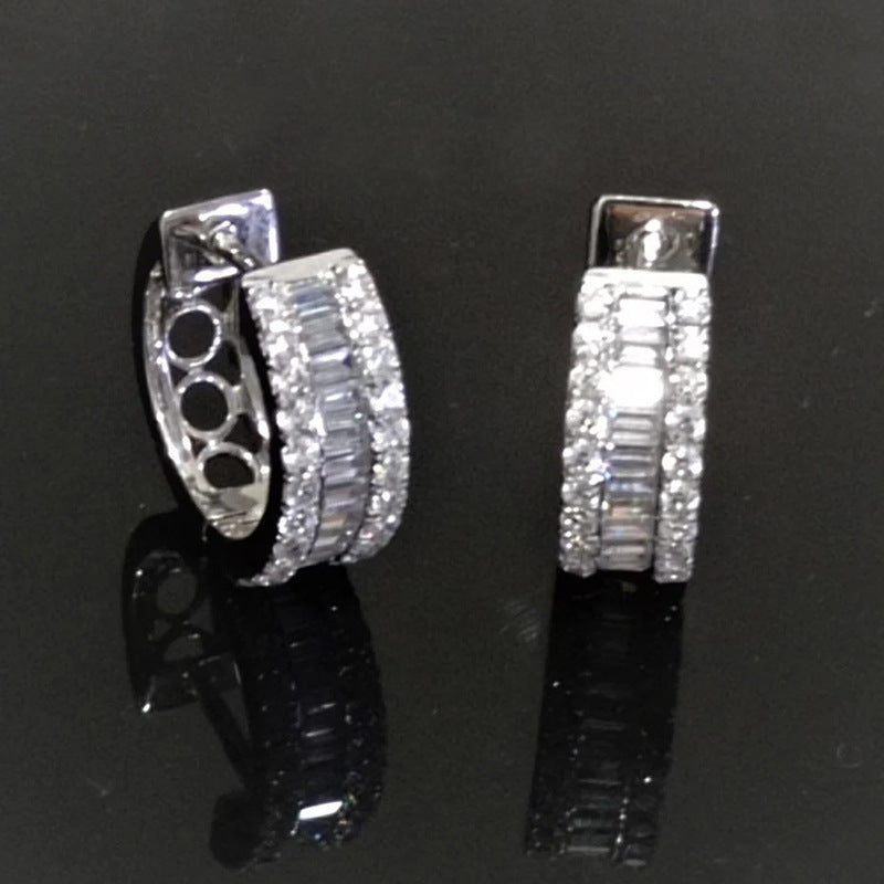 Romantic Earring for Special Moments