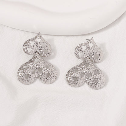 Romantic Earring for Special Moments