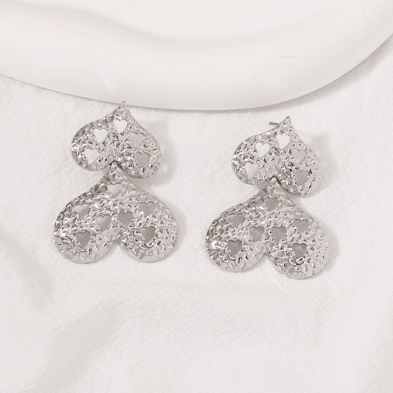 Romantic Earring for Special Moments