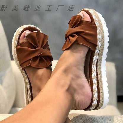 Elegant Orthopedic Sandals for Every Step