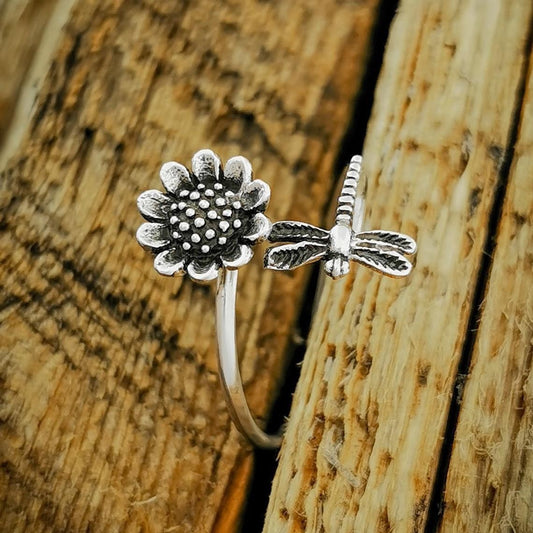 Romantic Ring for Special Moments