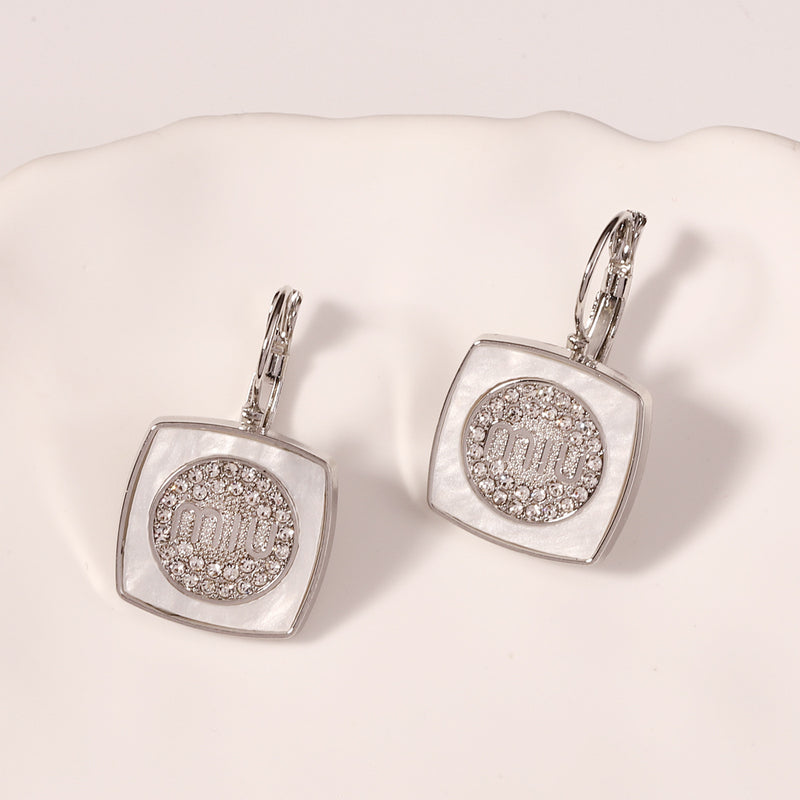Romantic Earring for Special Moments