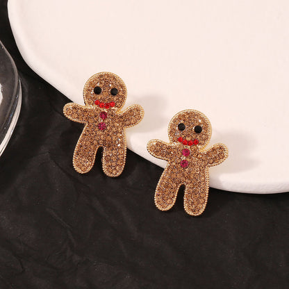 Charming Earring for Any Occasion