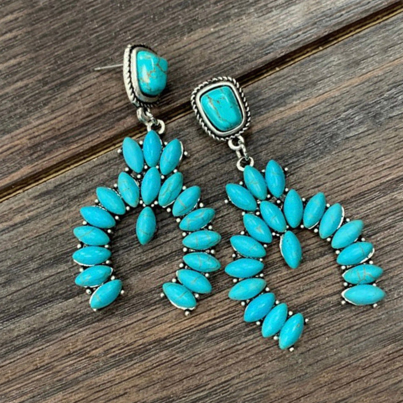 Stunning Earring for Daily Wear