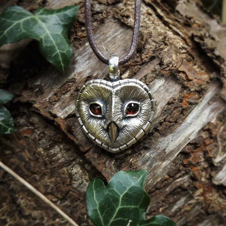 Beautiful Necklace with Unique Style