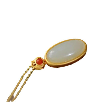 Charming Silver Necklace for Any Occasion