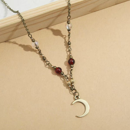 Beautiful Necklace with Unique Style