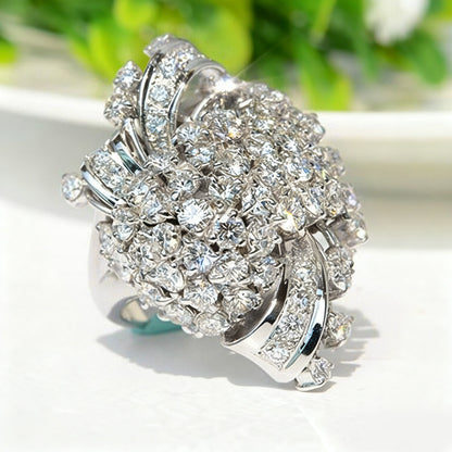 Beautiful Piece with Unique Style
