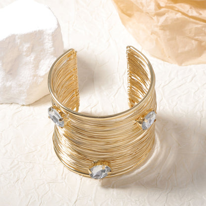Beautiful Bracelet with Unique Style