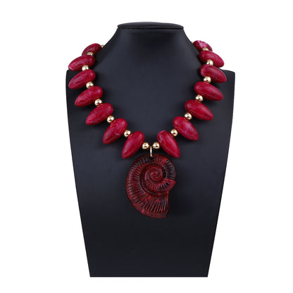 Beautiful Necklace with Unique Style