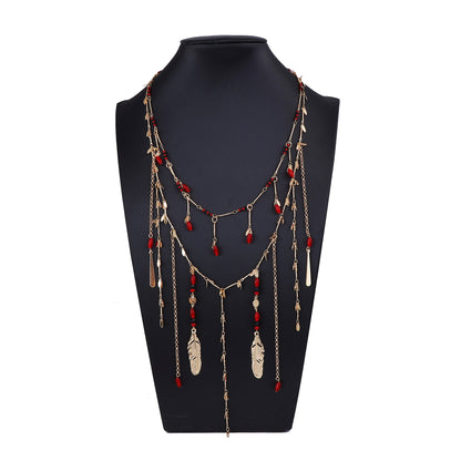 Stunning Necklace for Daily Wear