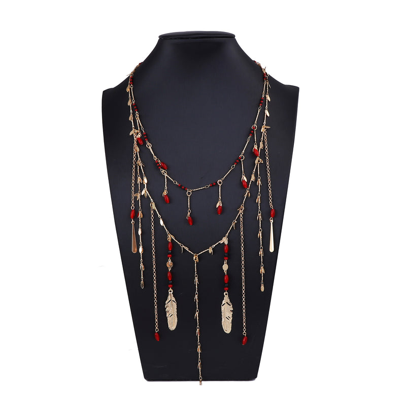 Stunning Necklace for Daily Wear