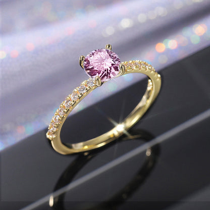 Vintage Handmade Ring