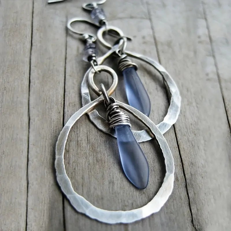 Stunning Earring for Daily Wear