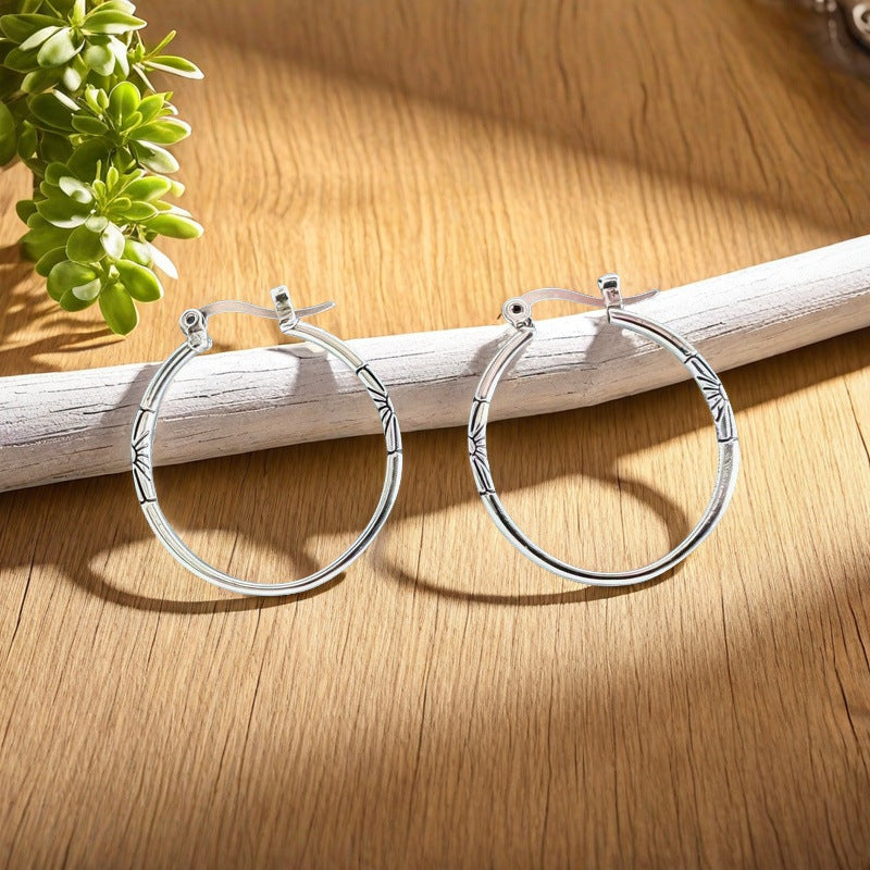 Elegant Earring for Every Occasion