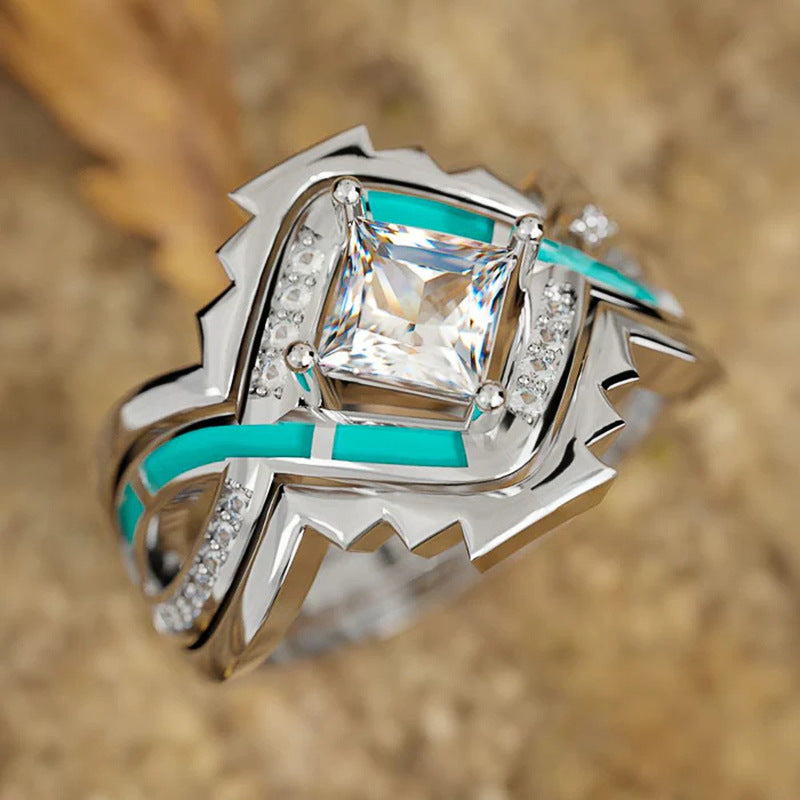 Charming Piece for Any Occasion