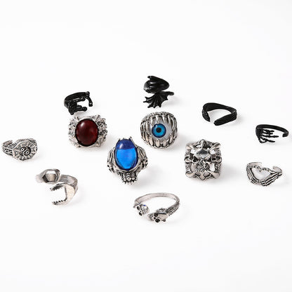 Beautiful Set with Unique Style