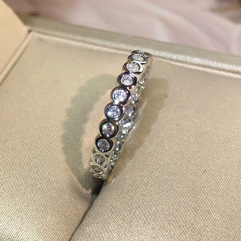 Romantic Ring for Special Moments